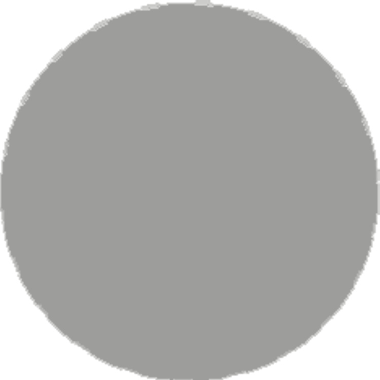 graefix 3300 grau rund