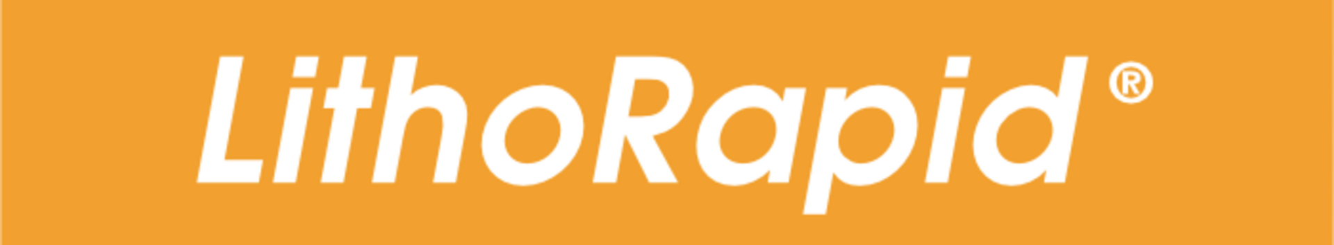 Logo Lithorapid