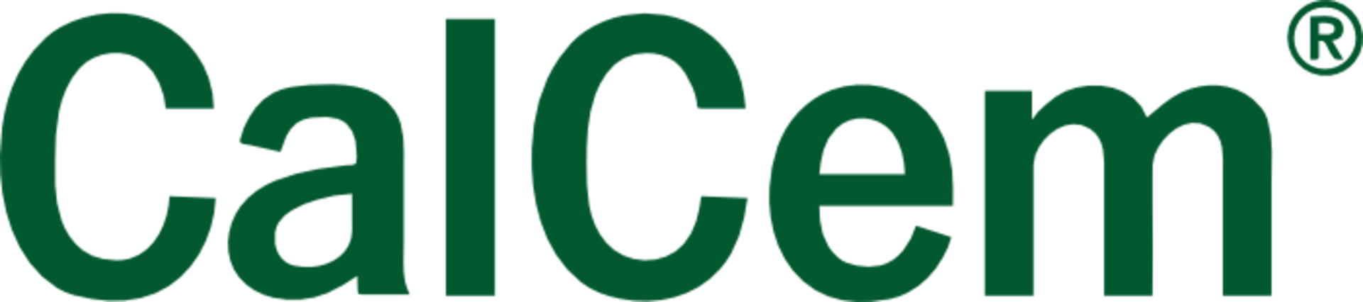 Logo CalCem