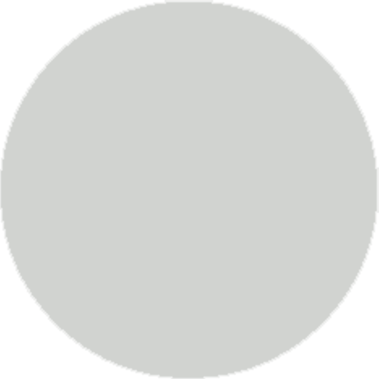 graefix 3300 naturgrau rund