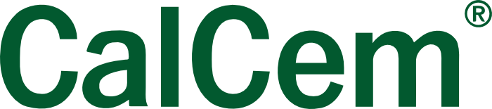 Logo CalCem