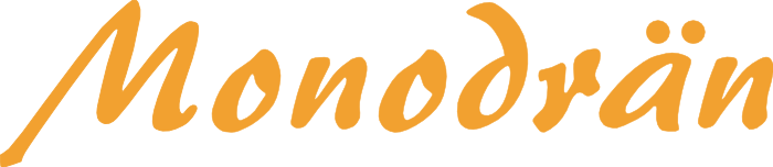 Logo Monodrän